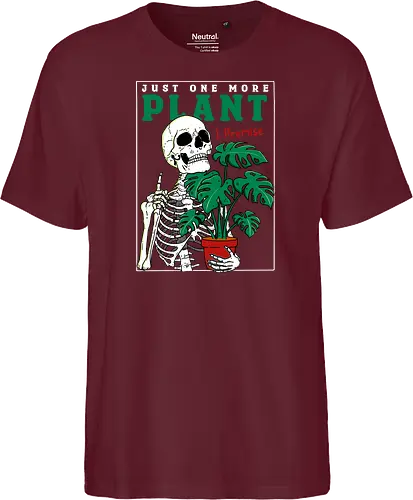 Just one more Plant