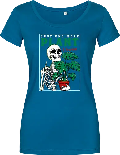 Just one more Plant