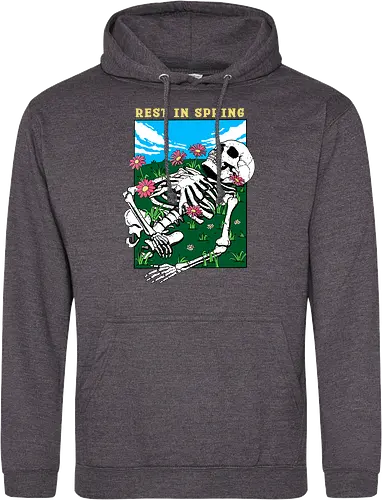 Rest in Spring