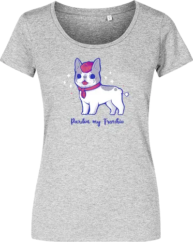Cute Pardon my Frenchie