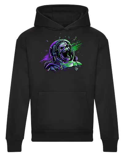 Space Scream