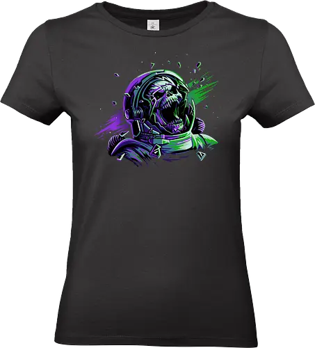 Space Scream