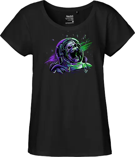 Space Scream