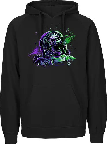 Space Scream