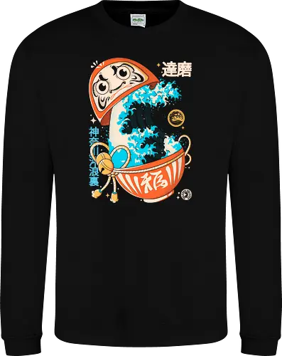 Daruma Wave