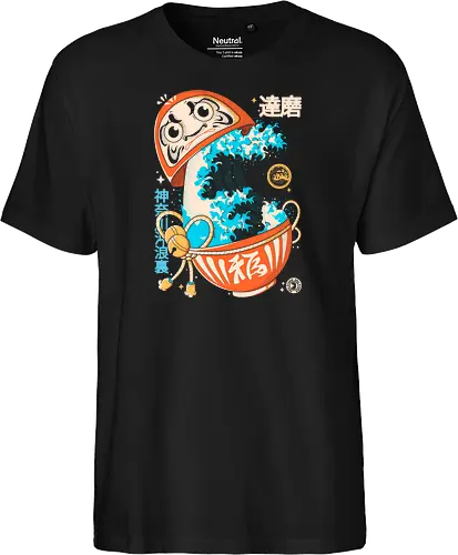 Daruma Wave