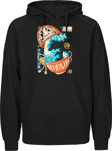 Daruma Wave