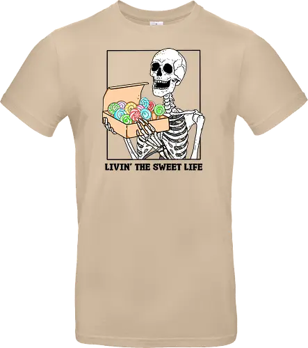 Sweet Life
