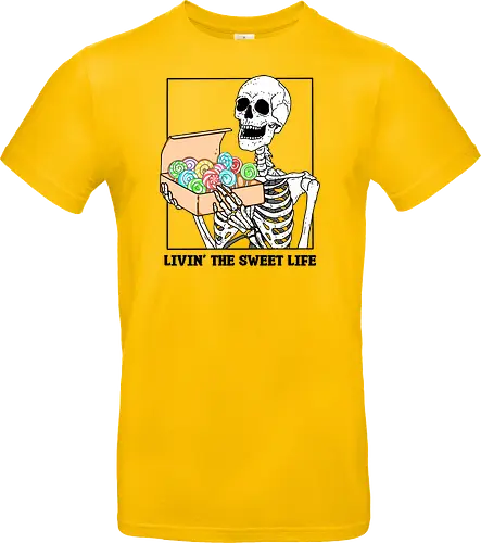 Sweet Life
