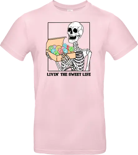 Sweet Life