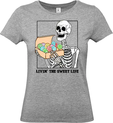 Sweet Life