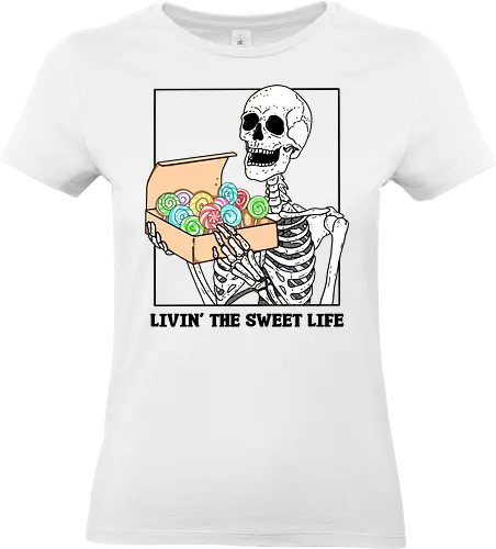 Sweet Life