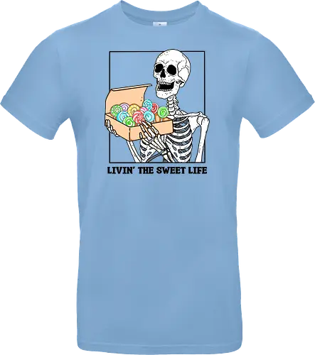 Sweet Life