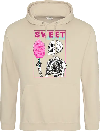 Sweet till the end