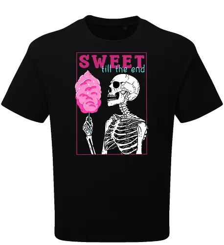 Sweet till the end