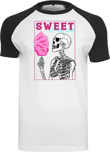 Sweet till the end