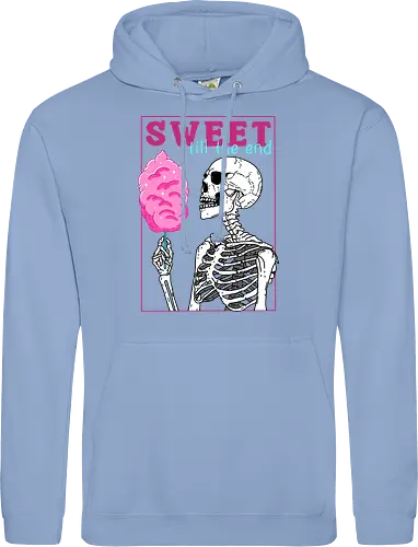Sweet till the end