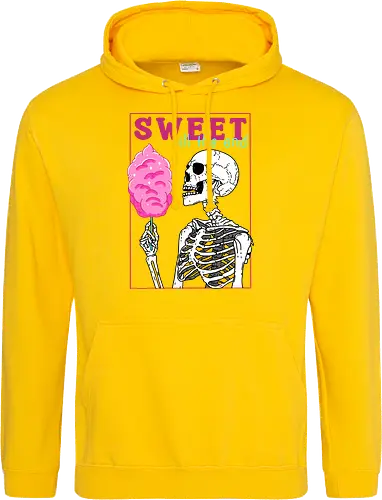 Sweet till the end