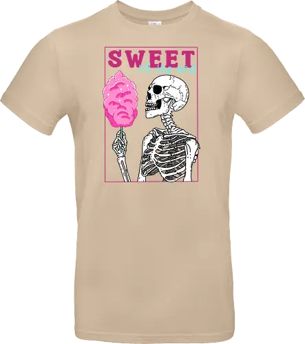 Sweet till the end