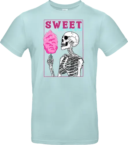 Sweet till the end