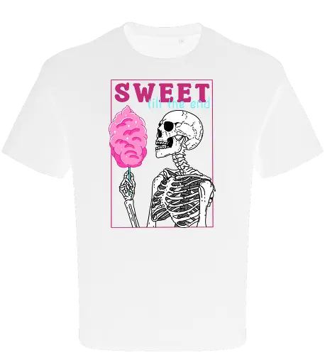 Sweet till the end