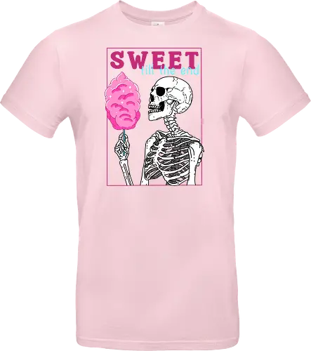 Sweet till the end