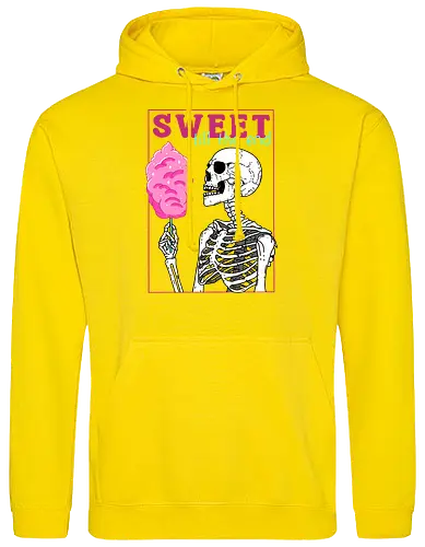 Sweet till the end