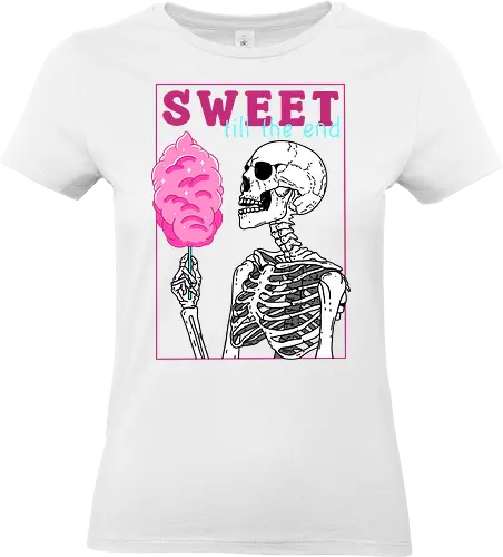 Sweet till the end