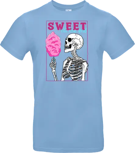 Sweet till the end