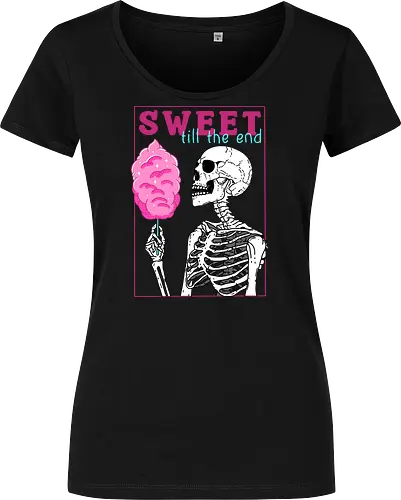 Sweet till the end