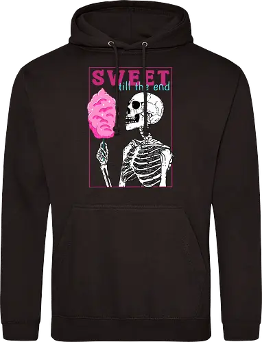 Sweet till the end