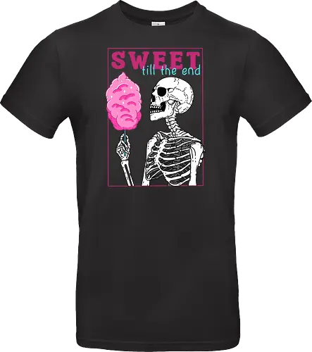 Sweet till the end