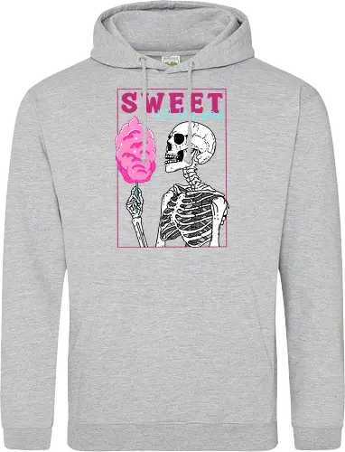 Sweet till the end
