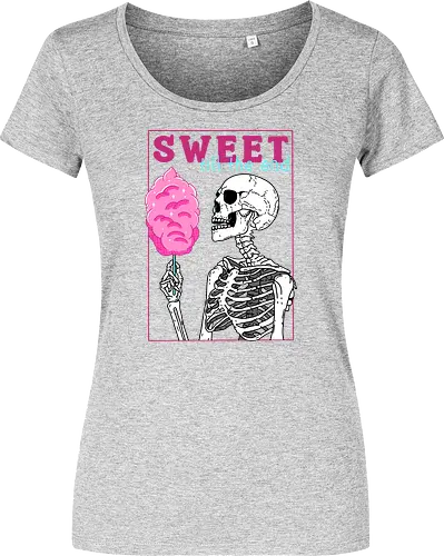 Sweet till the end