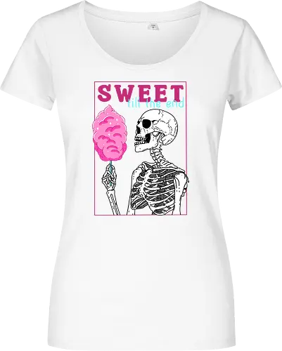 Sweet till the end