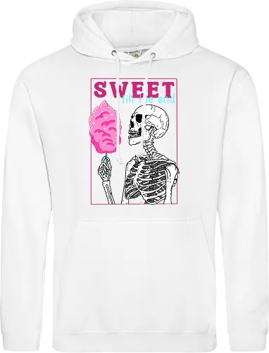 Sweet till the end