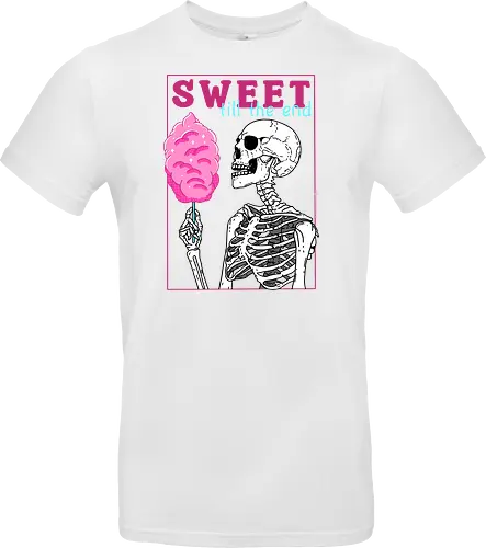 Sweet till the end