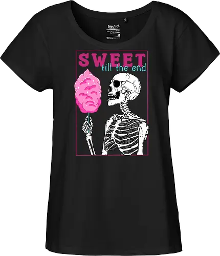 Sweet till the end