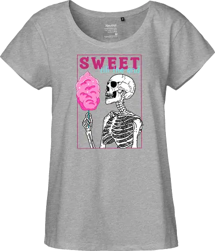 Sweet till the end