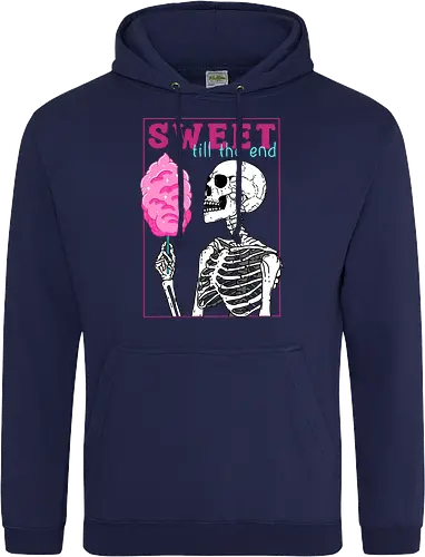 Sweet till the end