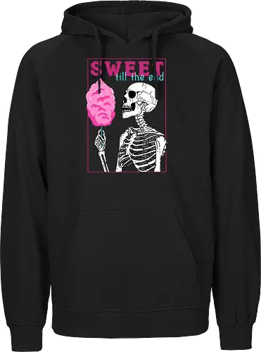Sweet till the end