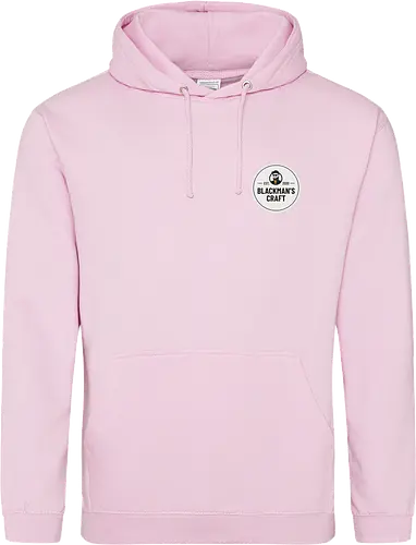 Blackman´s Logo Color Hoodie