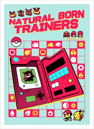 Natural Born Trainers