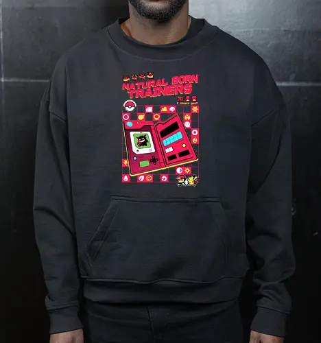 Natural Born Trainers