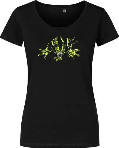 Alien Crush
