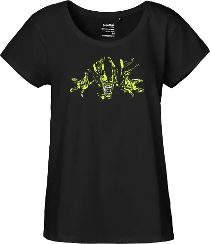 Alien Crush