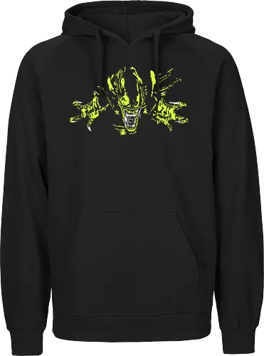 Alien Crush