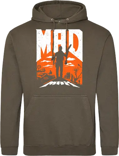 Mad Max ’79