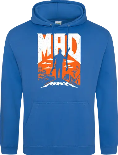 Mad Max ’79