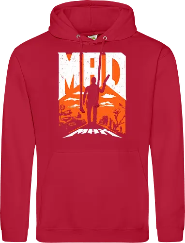 Mad Max ’79